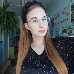 Федораева Анна Андреевна